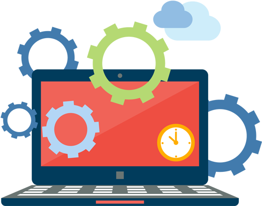 Site Maintenance & Support